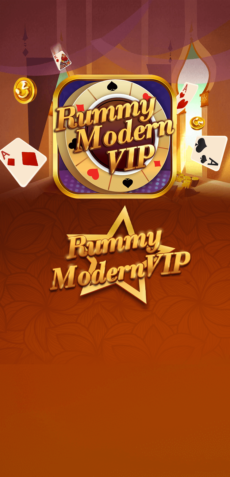 rummy modern apk